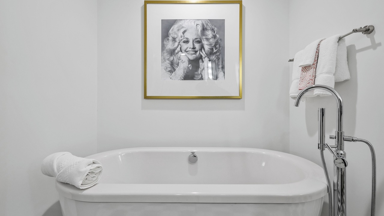 Photo of Bathroom in West End