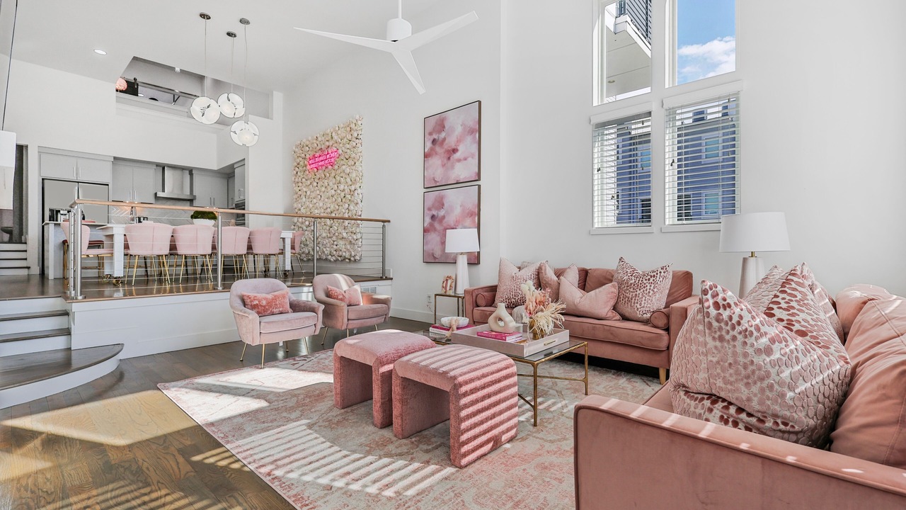 Photo of Livingroom in West End