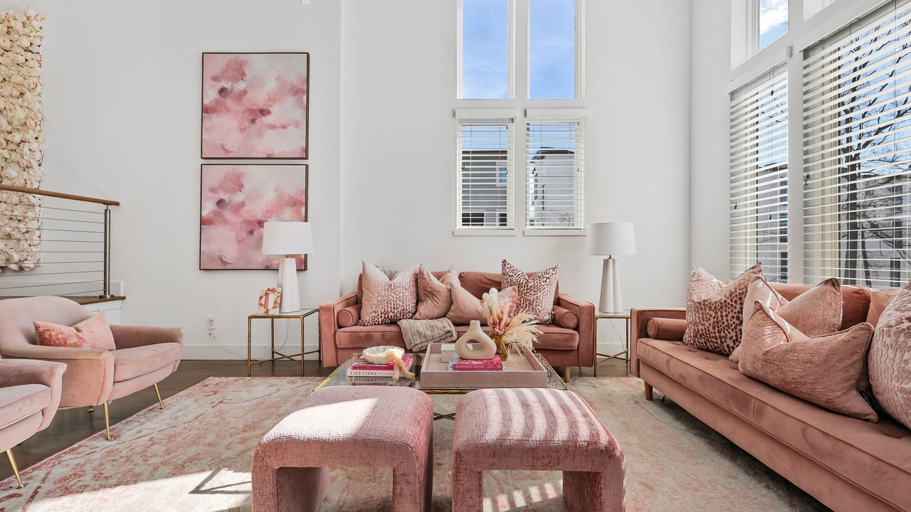 Photo of Livingroom in West End