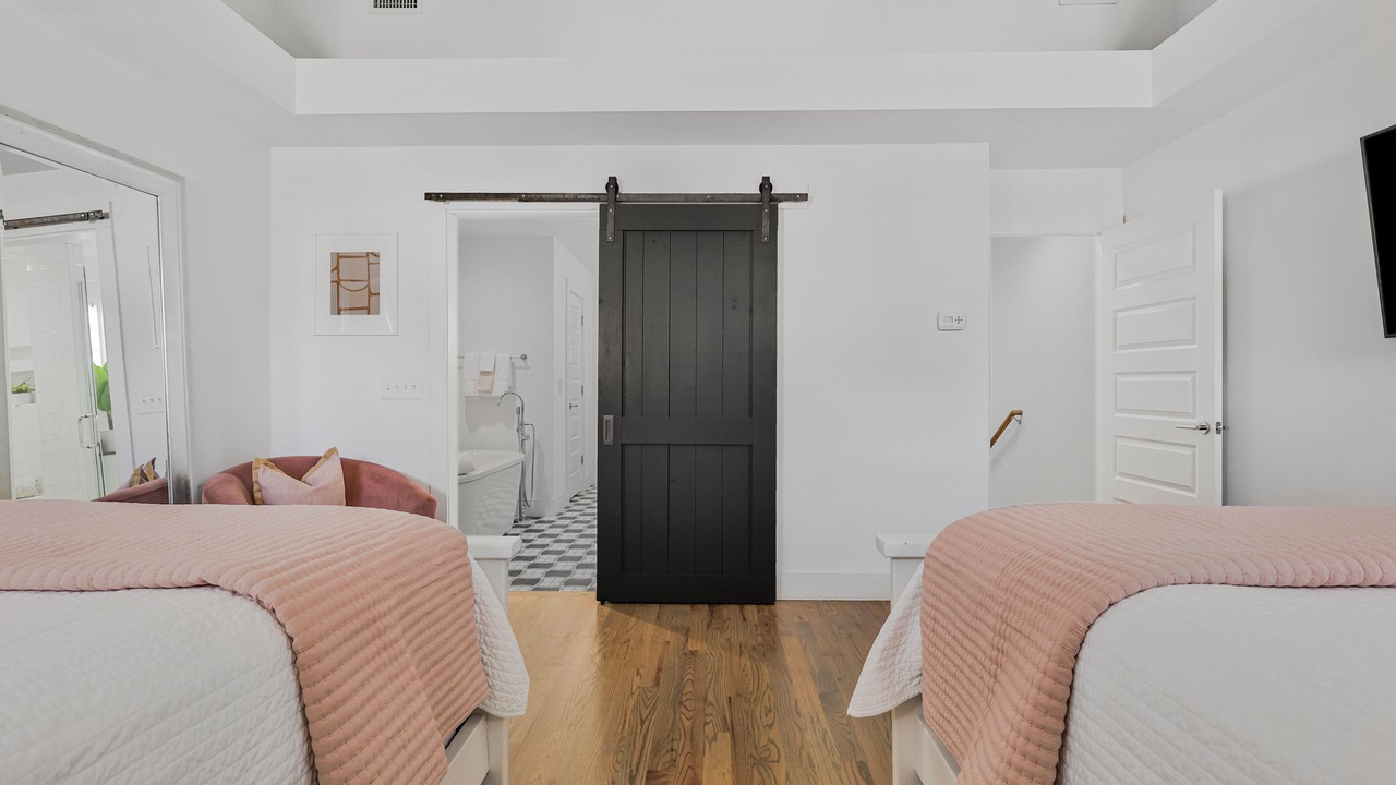Photo of Bathroom in West End