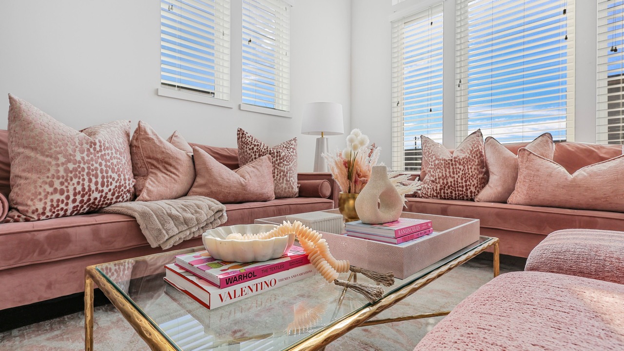 Photo of Livingroom in West End