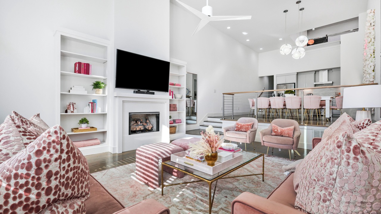 Photo of Livingroom in West End