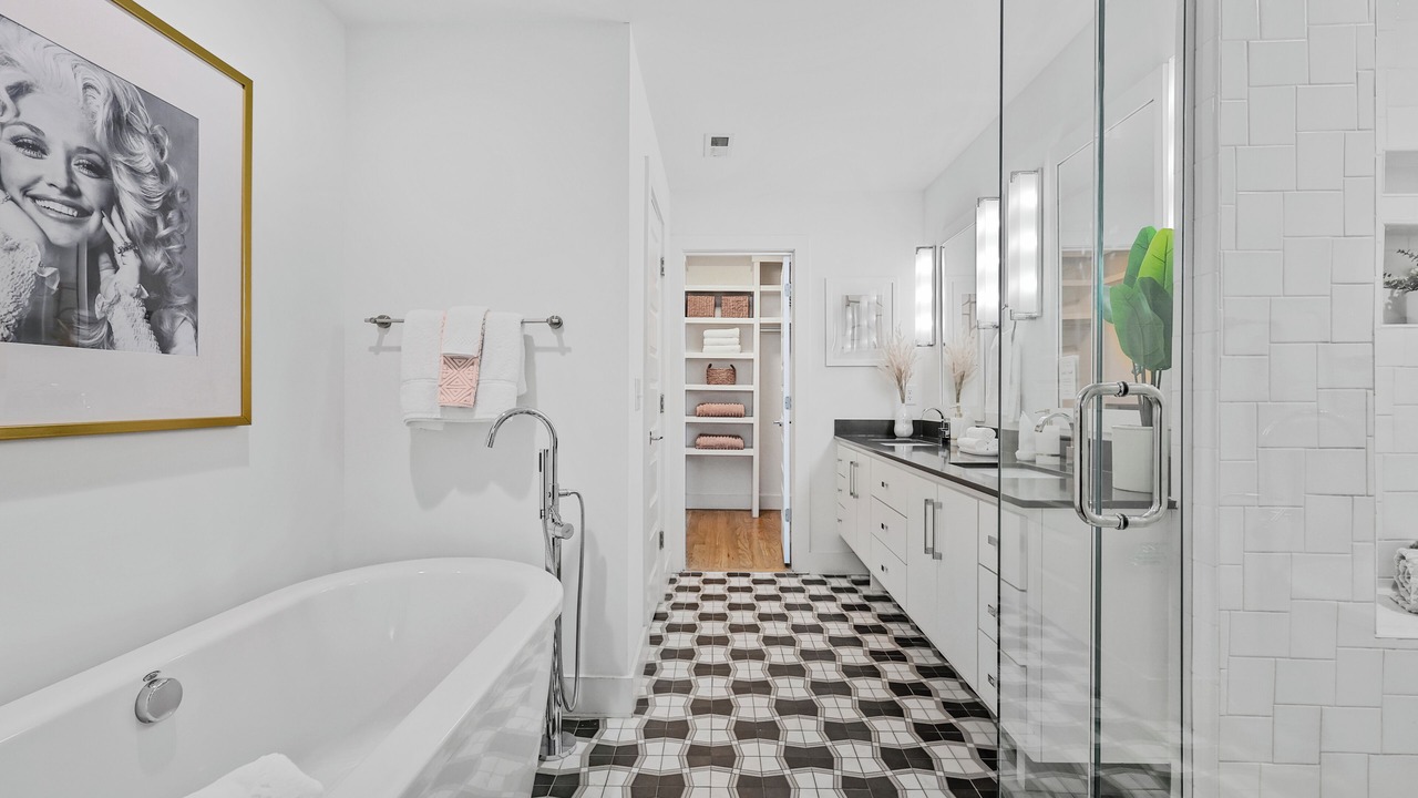 Photo of Bathroom in West End