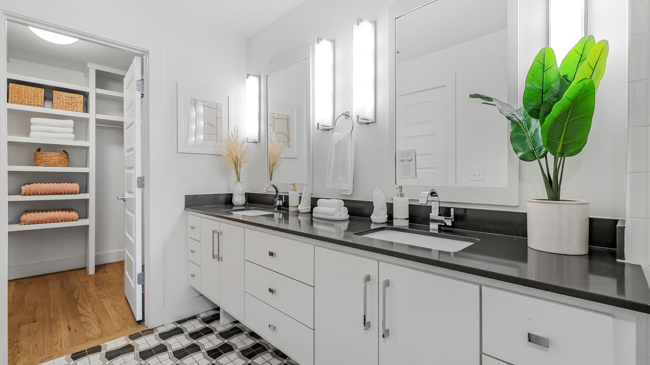 Photo of Bathroom in West End