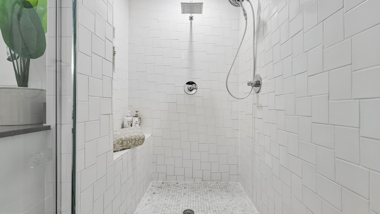 Photo of Bathroom in West End