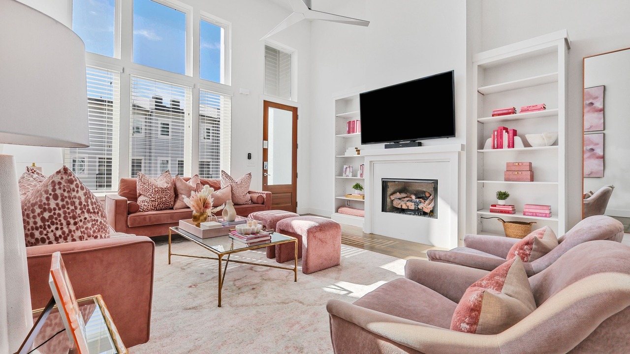 Photo of Livingroom in West End