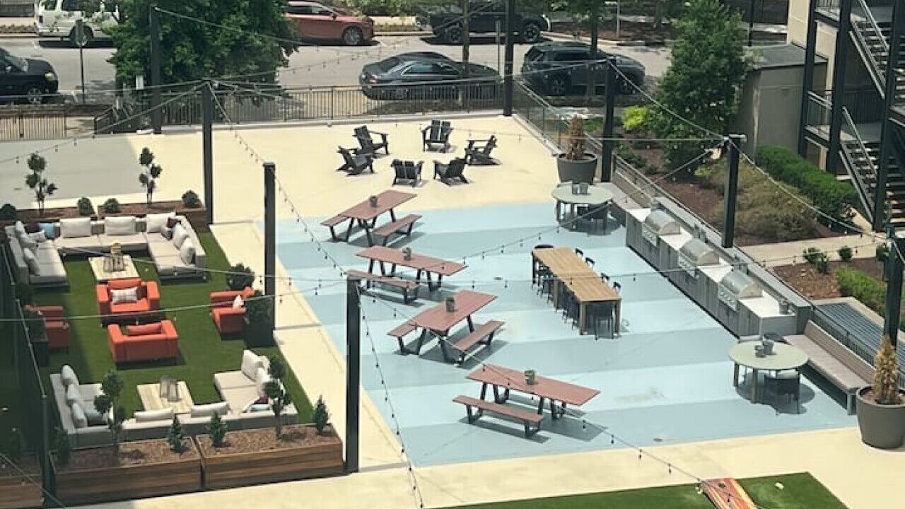 Photo of Outdoor in Rolling Mill Hill