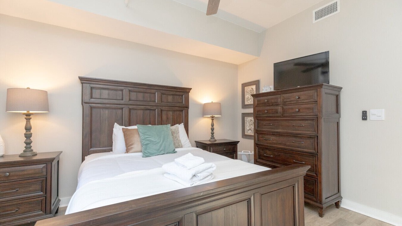 Photo of Bedroom in Rolling Mill Hill