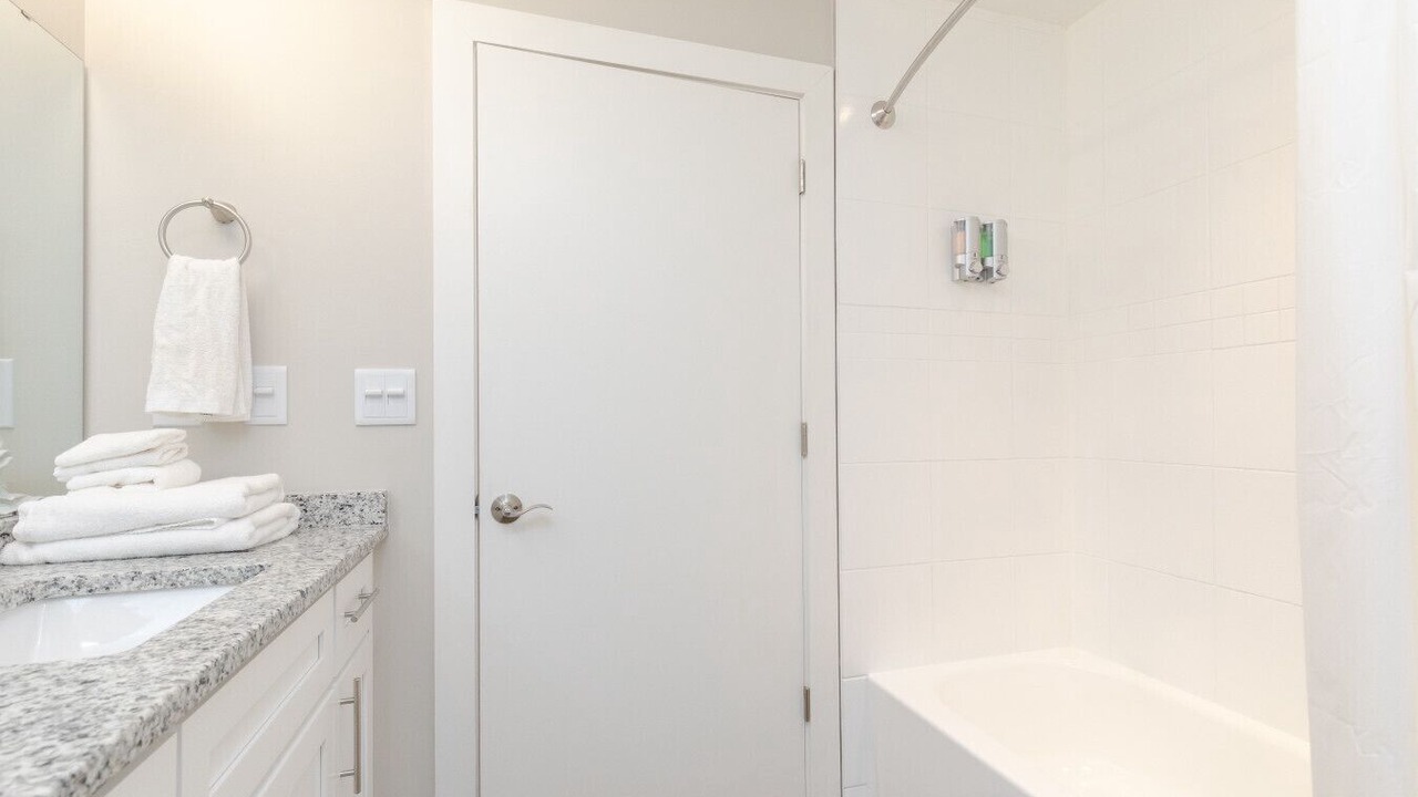 Photo of Bathroom in Rolling Mill Hill