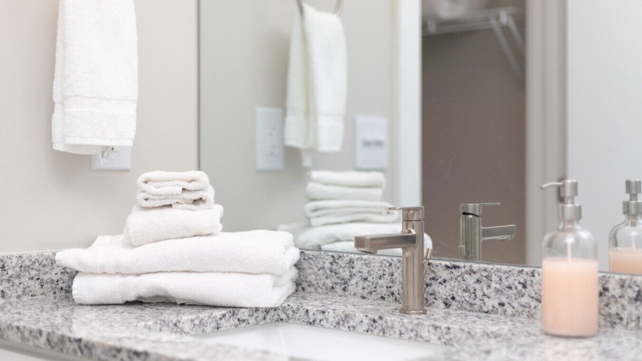 Photo of Bathroom in Rolling Mill Hill