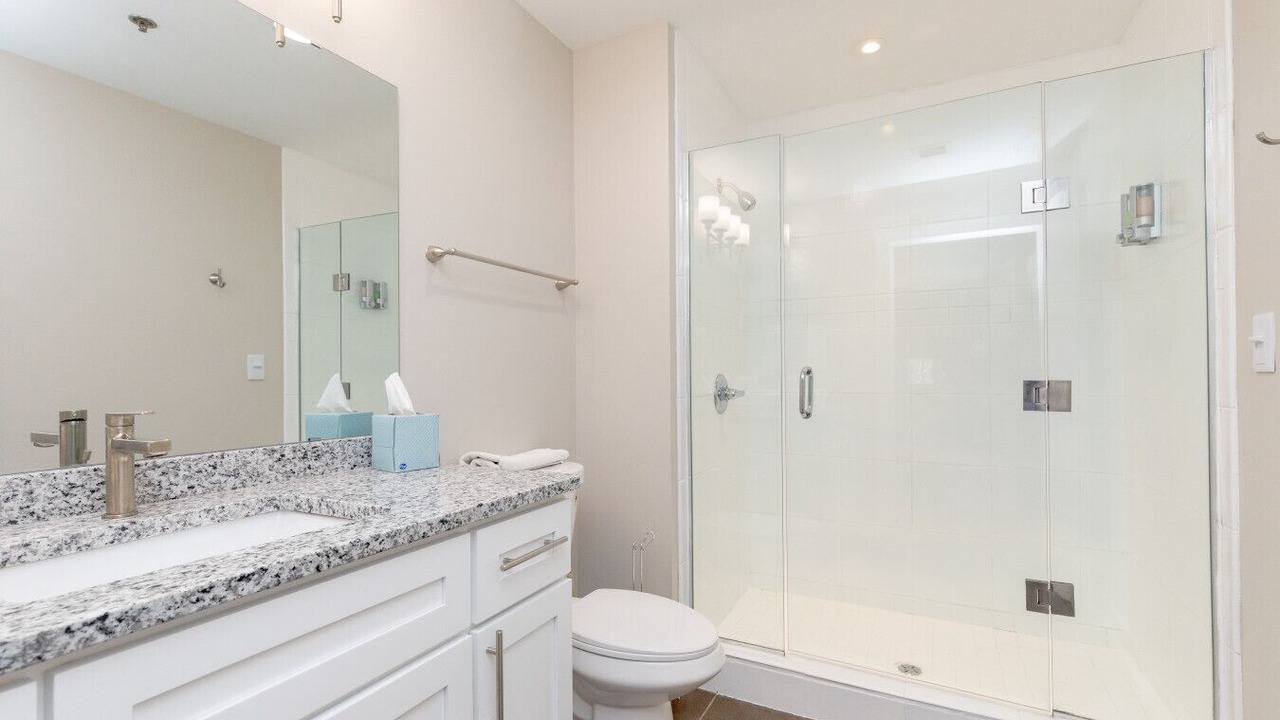 Photo of Bathroom in Rolling Mill Hill