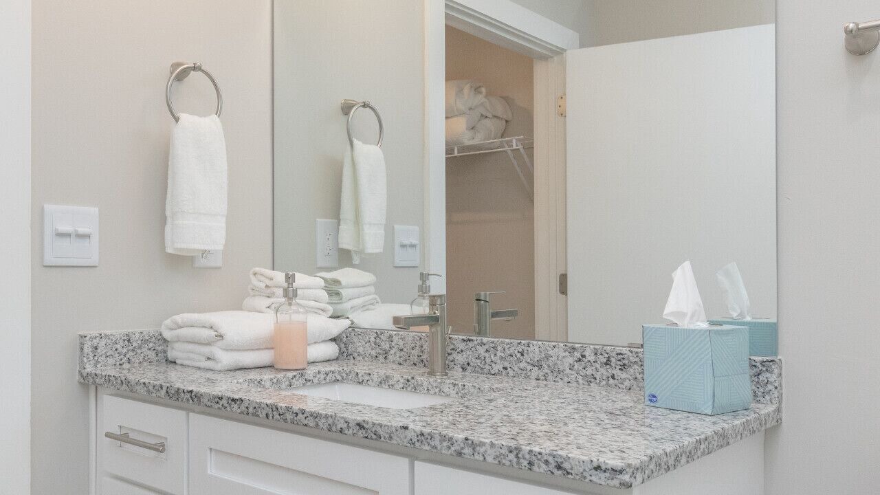 Photo of Bathroom in Rolling Mill Hill