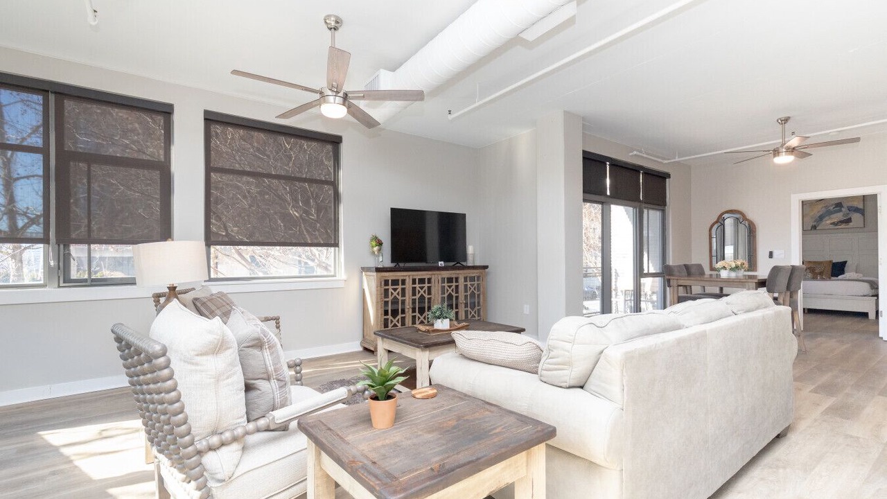 Photo of Livingroom in Rolling Mill Hill