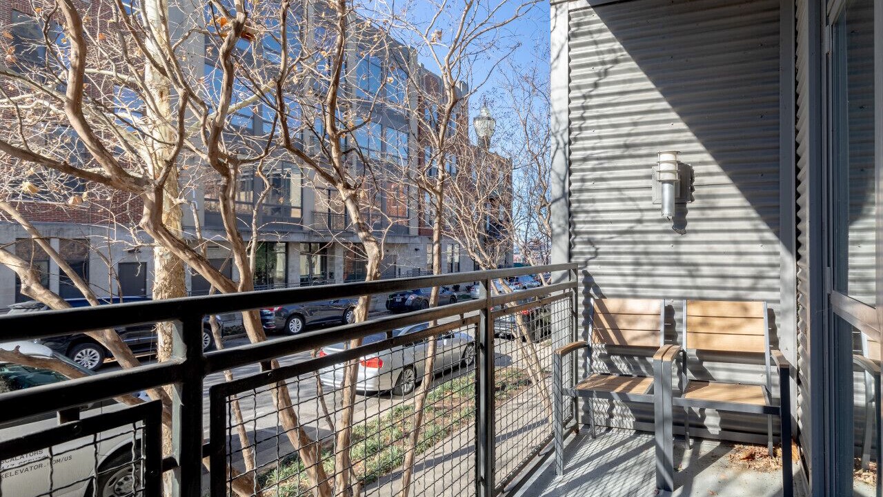 Photo of Outdoor in Rolling Mill Hill