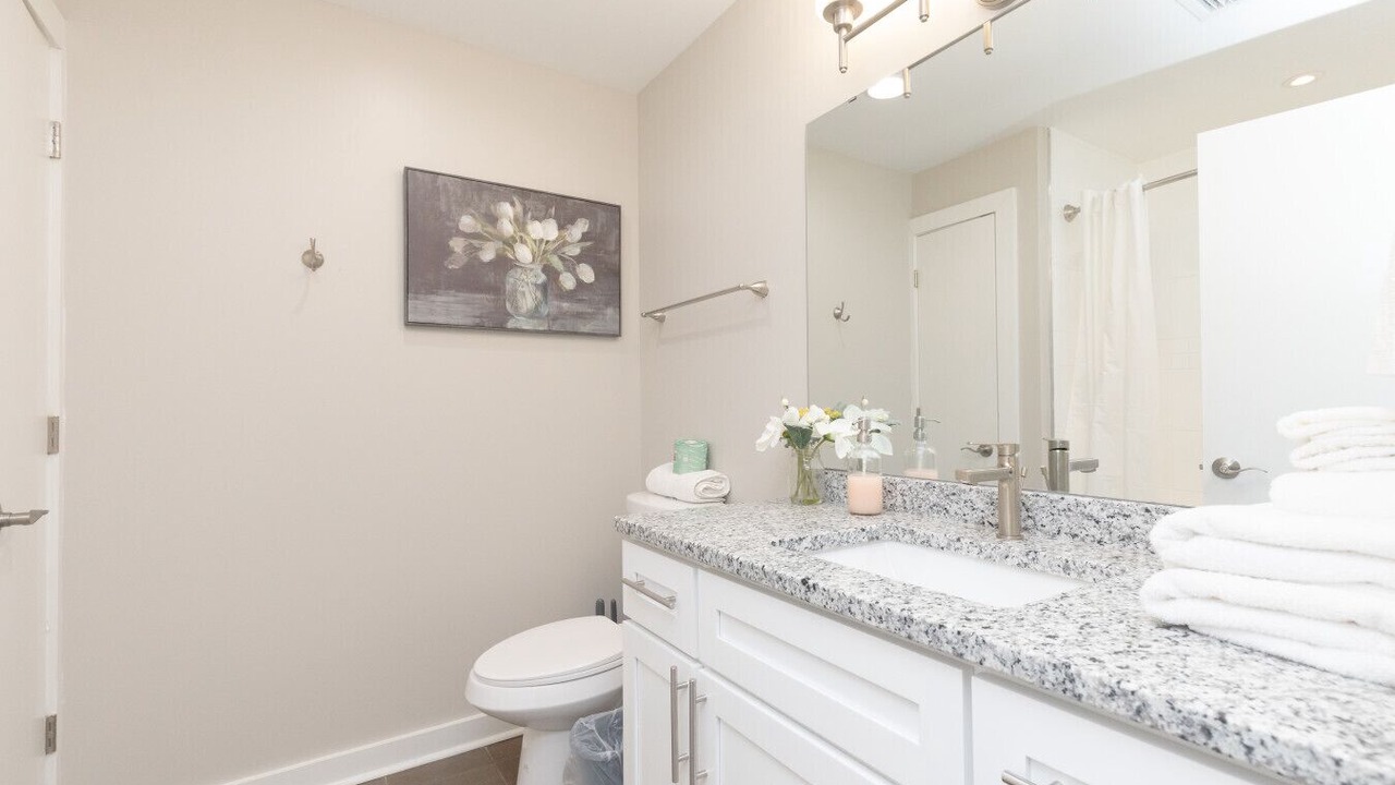 Photo of Bathroom in Rolling Mill Hill