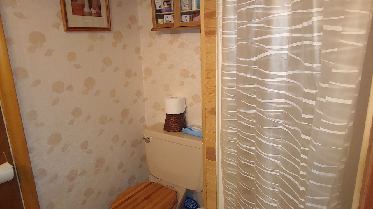Photo of Bathroom in Tunkhannock