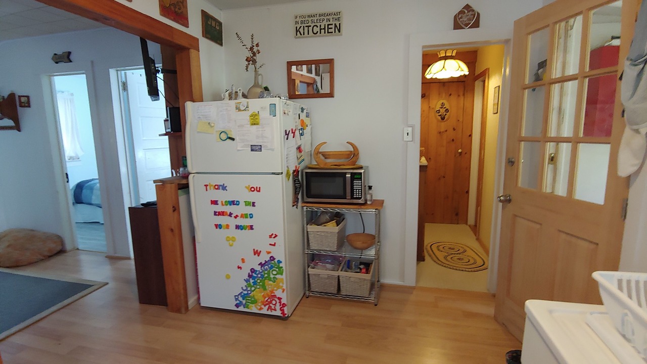 Photo of Kitchen in Tunkhannock