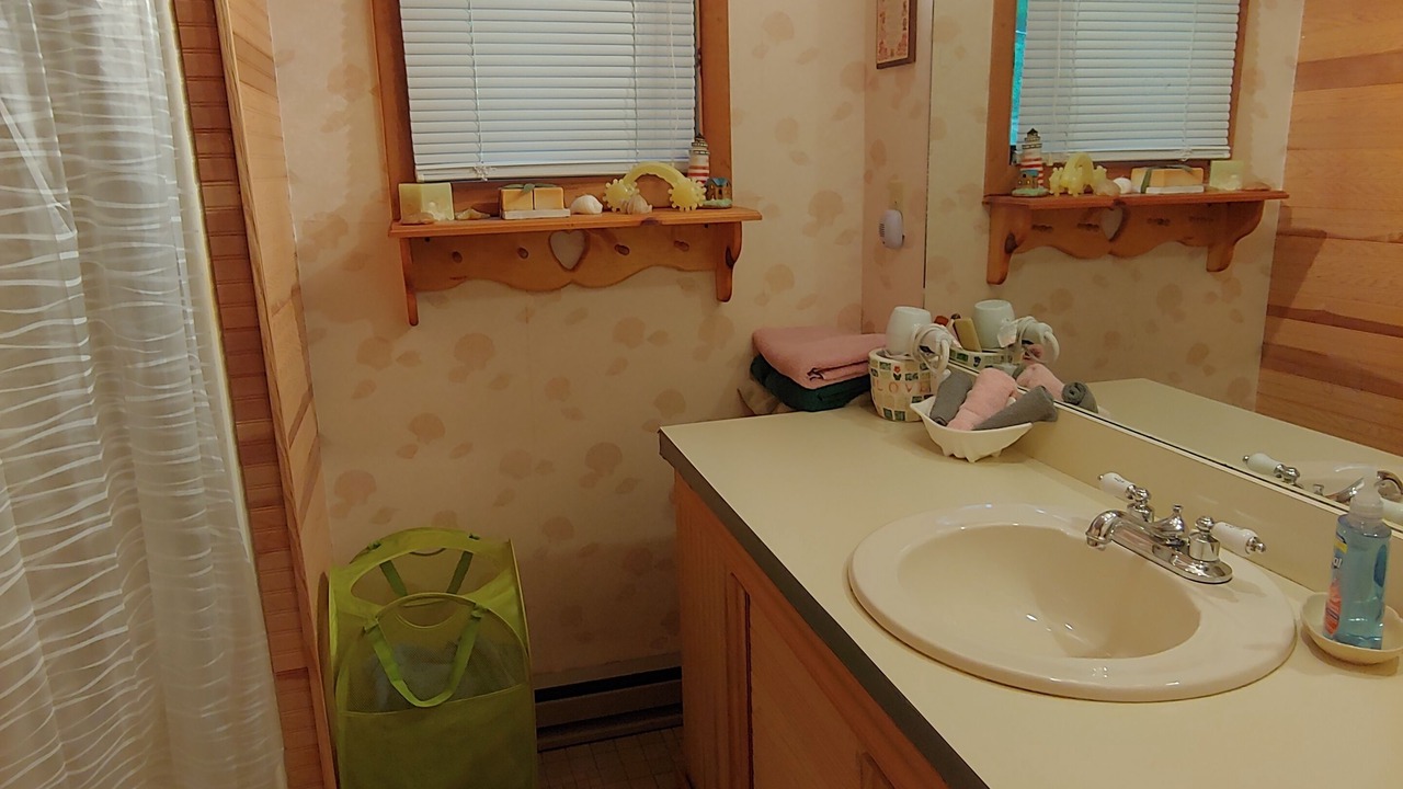 Photo of Bathroom in Tunkhannock
