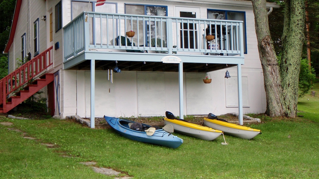 Photo of Outdoor in Tunkhannock