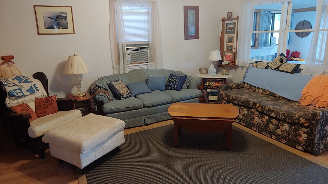 Photo of Bedroom in Tunkhannock