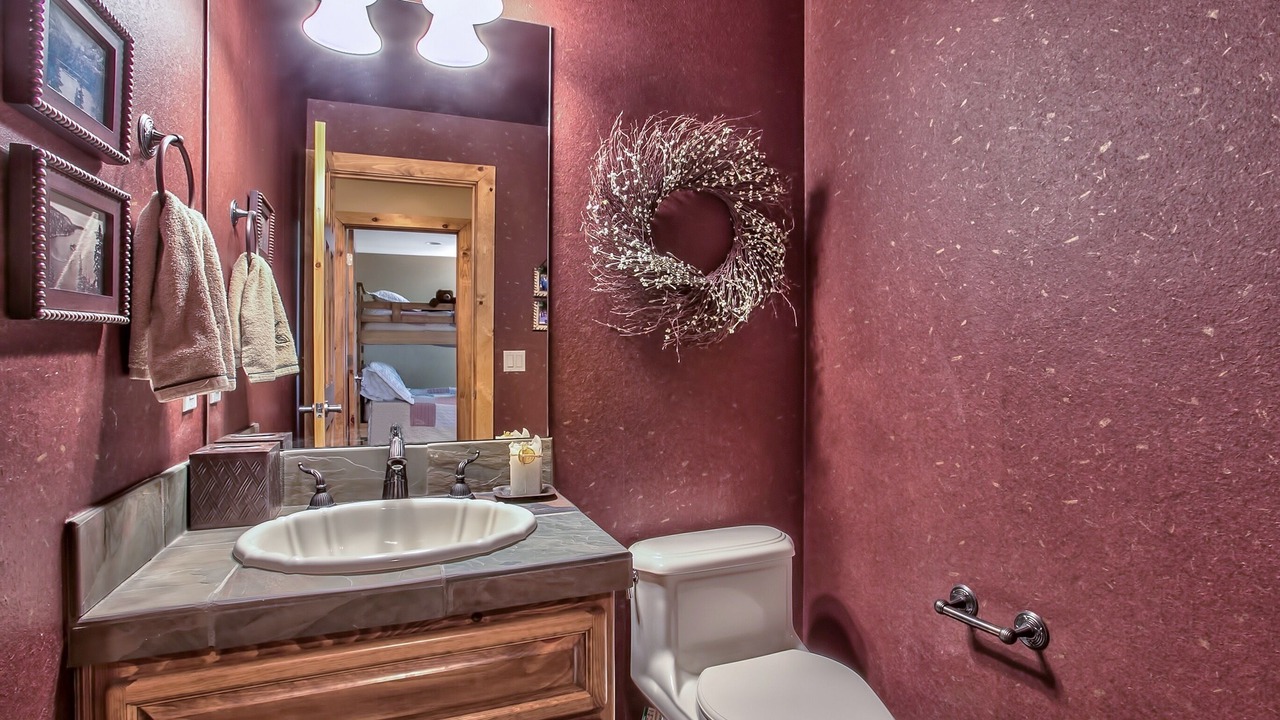Photo of Bedroom in Incline Village