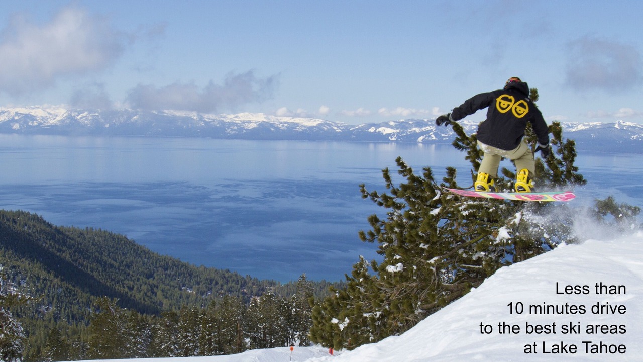 Photo of Outdoor in Incline Village