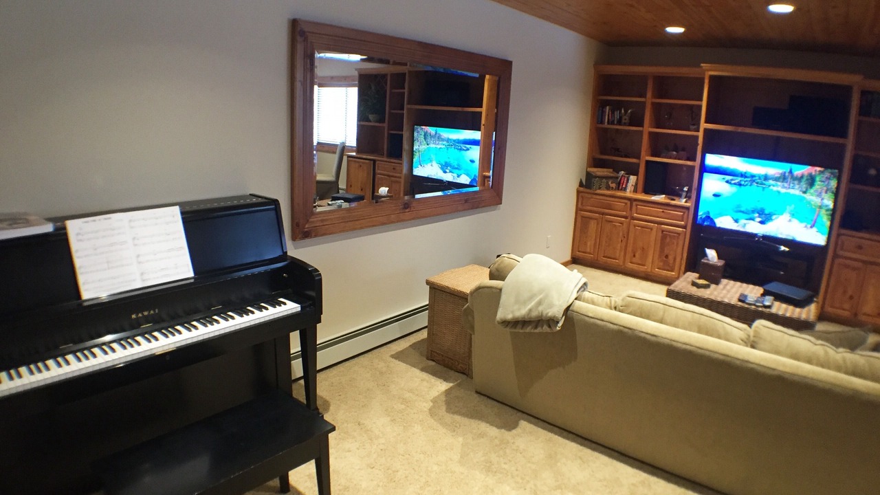 Photo of Bedroom in Incline Village