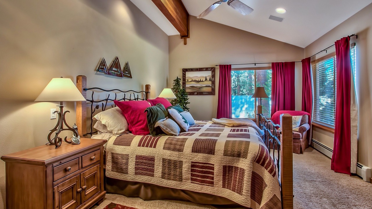 Photo of Outdoor in Incline Village