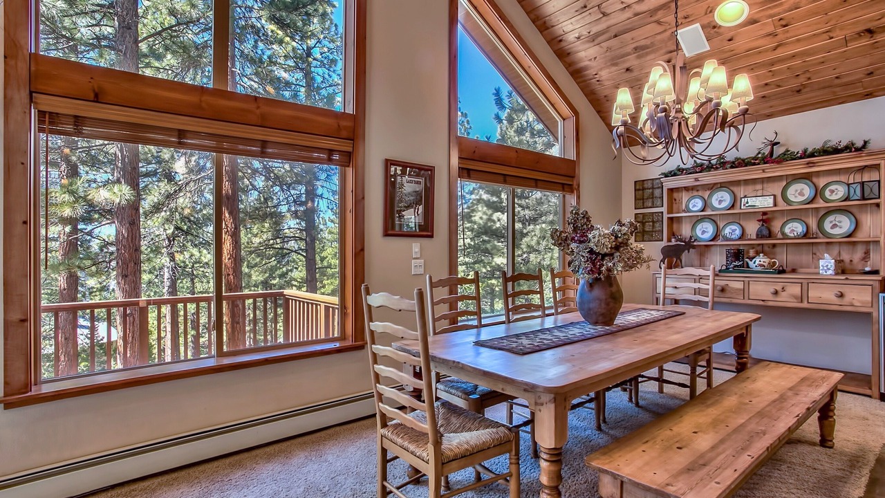 Photo of Bedroom in Incline Village