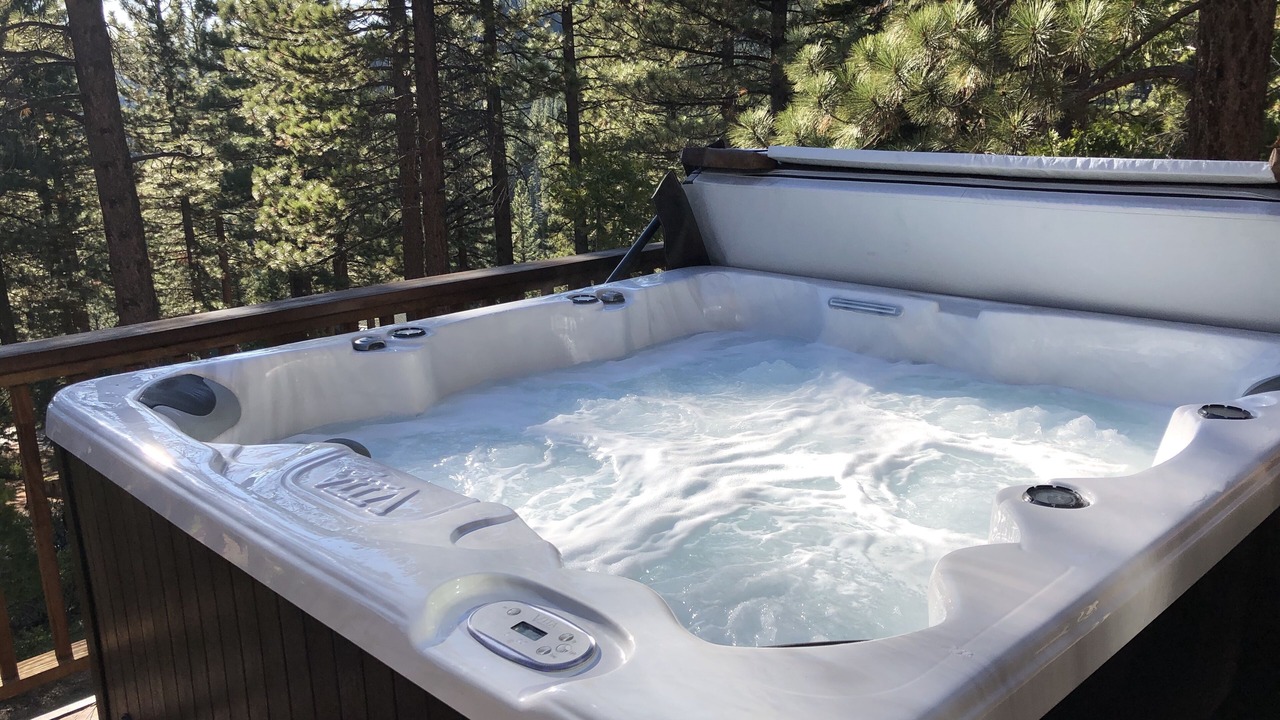 Photo of Outdoor in Incline Village