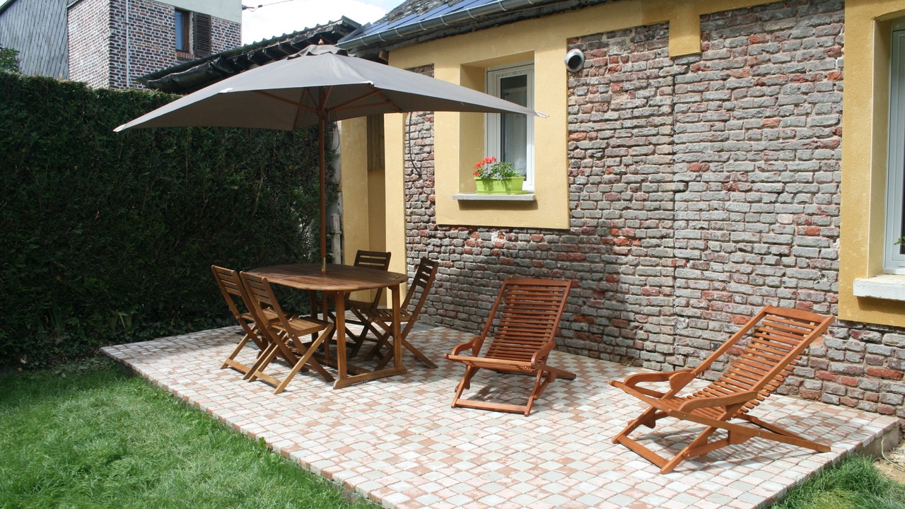 Photo of Outdoor in Lisieux