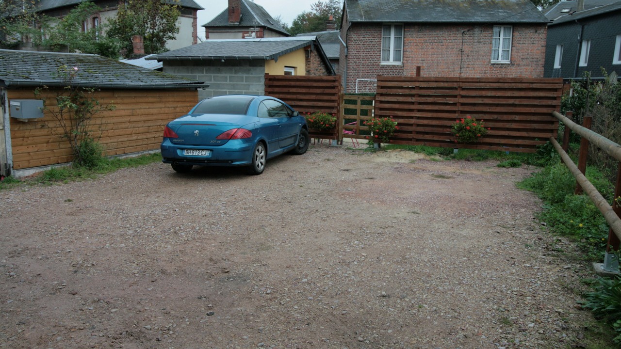 Photo of Outdoor in Lisieux
