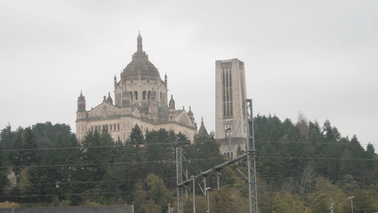 Photo of Others in Lisieux