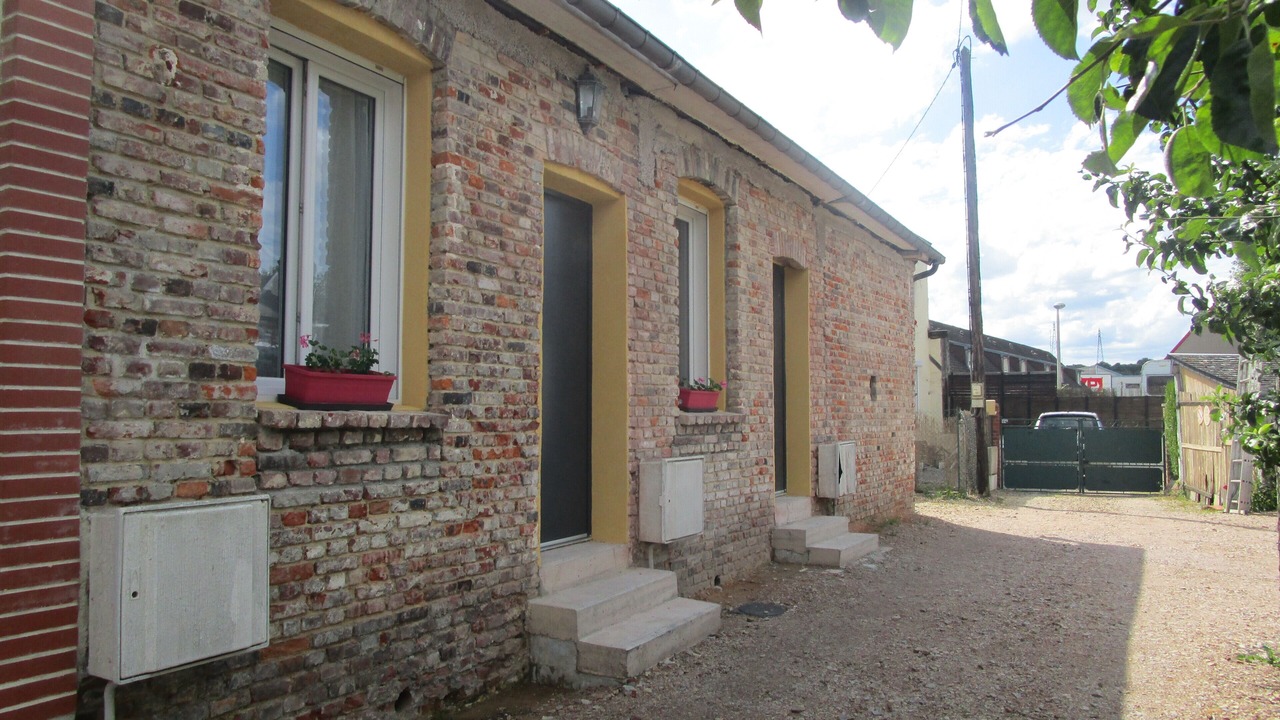 Photo of Outdoor in Lisieux