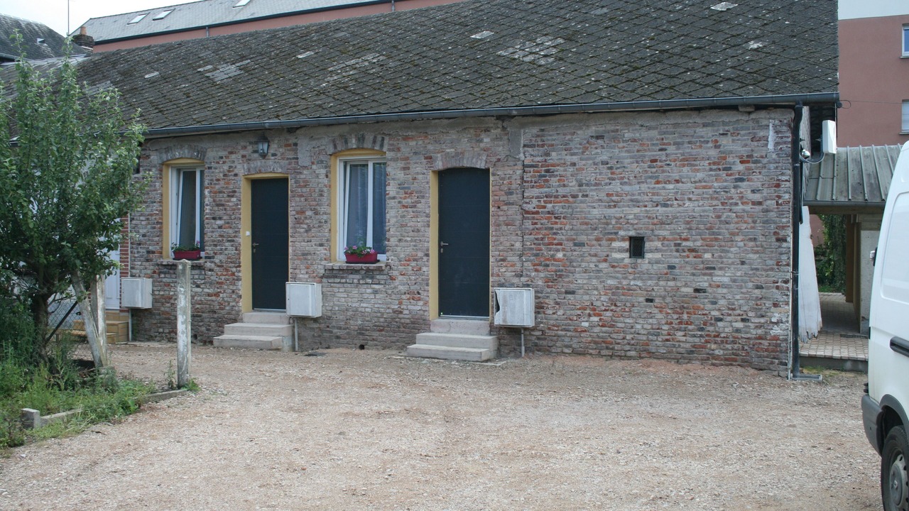 Photo of Outdoor in Lisieux