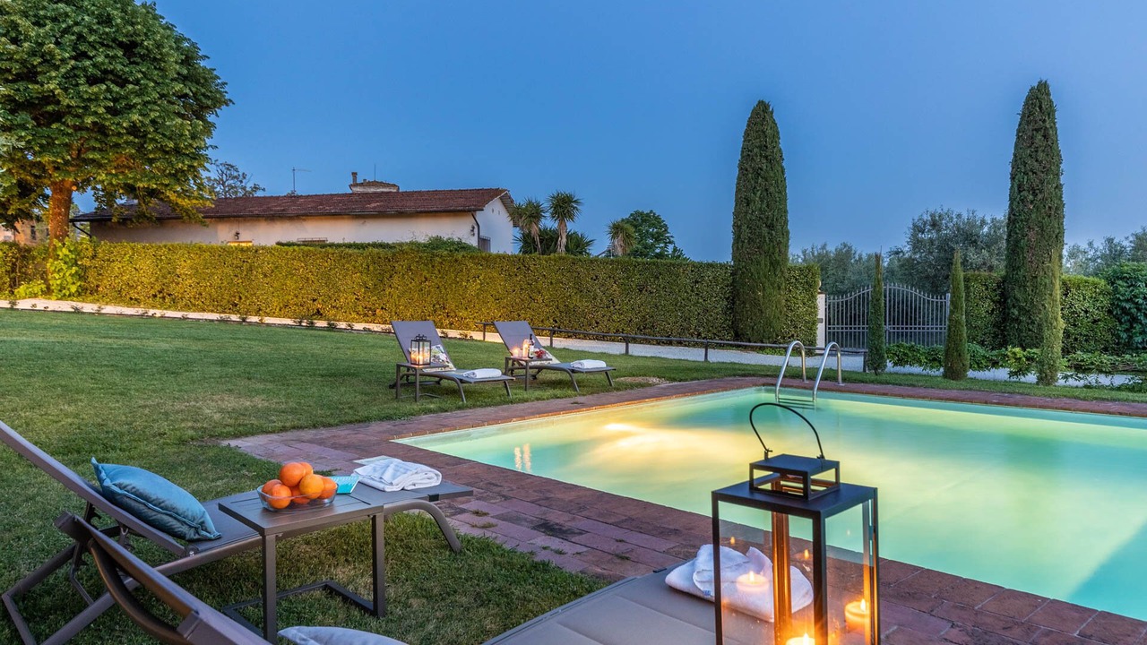 Photo of Outdoor in Capannori