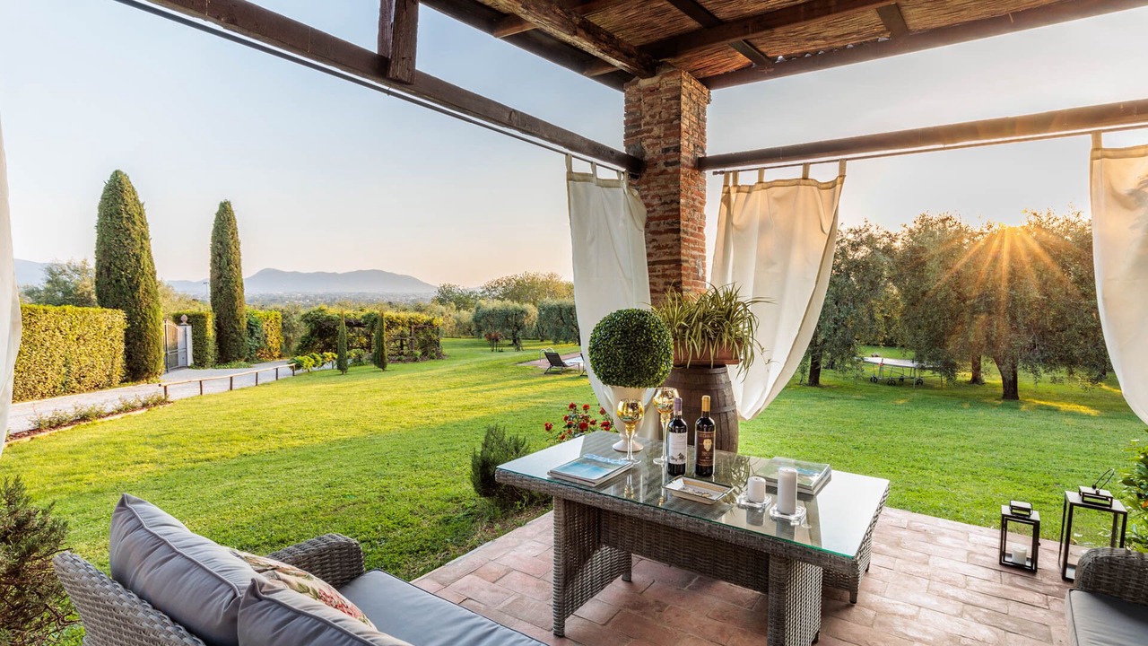 Photo of Outdoor in Capannori