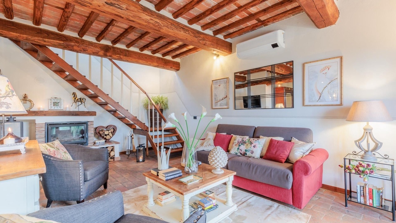 Photo of Livingroom in Capannori