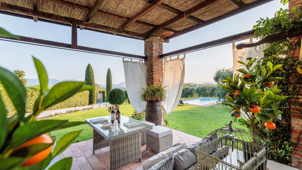 Photo of Outdoor in Capannori