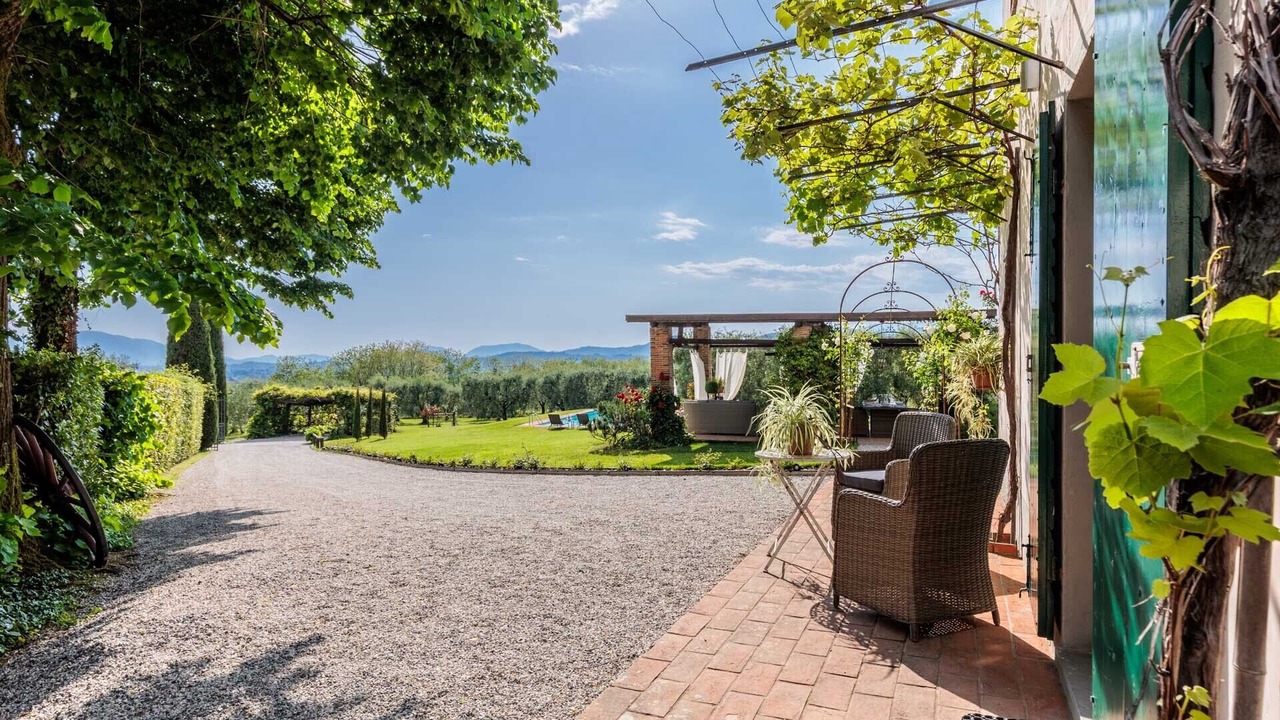 Photo of Outdoor in Capannori