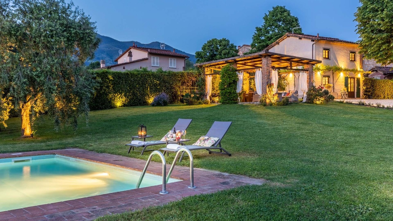 Photo of Outdoor in Capannori