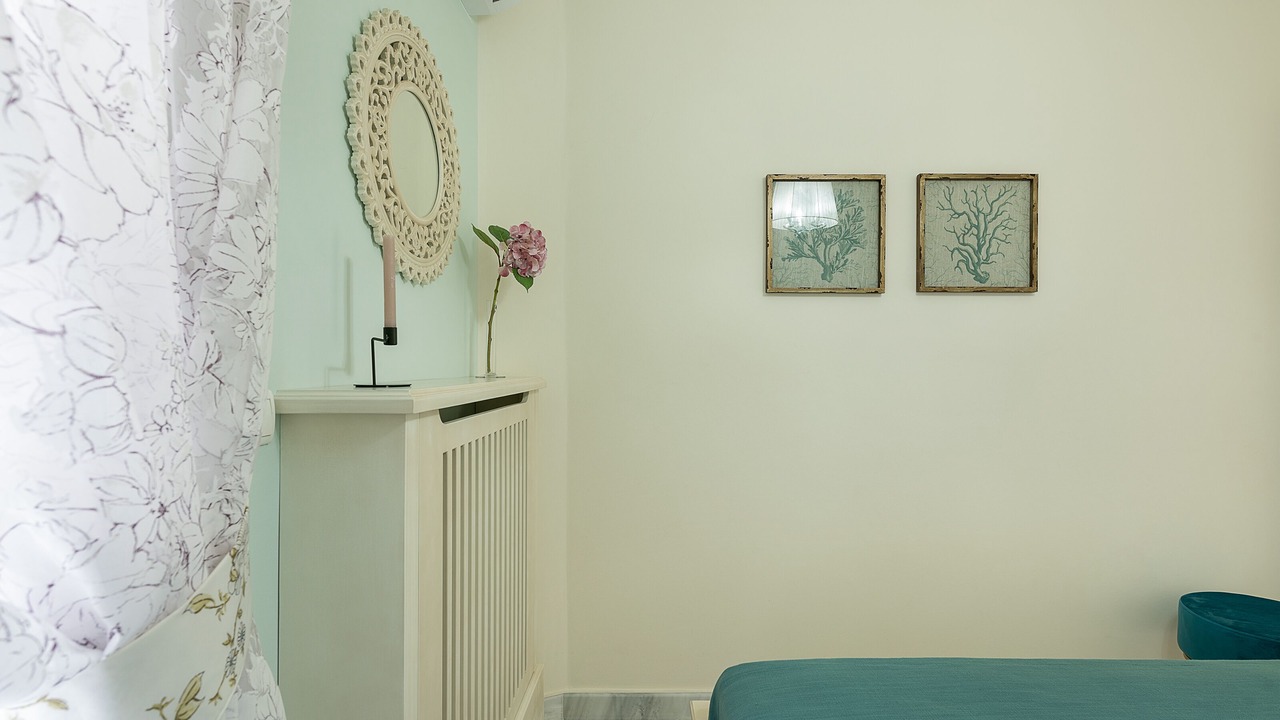 Photo of Bedroom in Kato Galatas