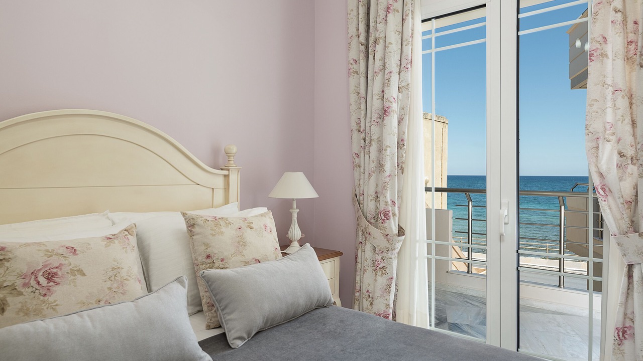 Photo of Bedroom in Kato Galatas