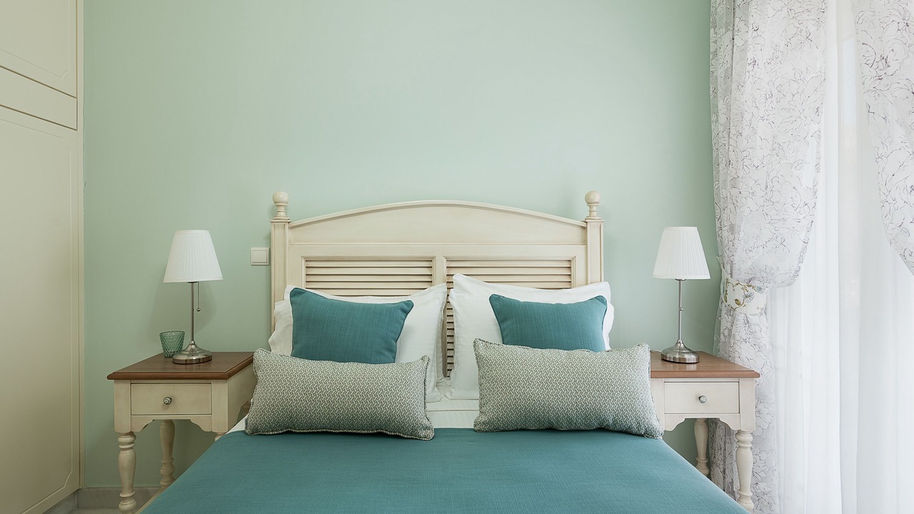 Photo of Bedroom in Kato Galatas
