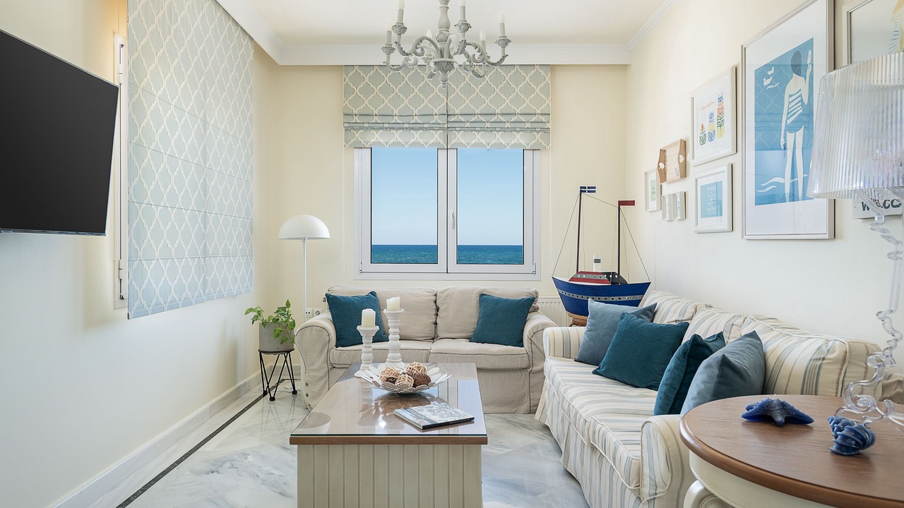 Photo of Livingroom in Kato Galatas