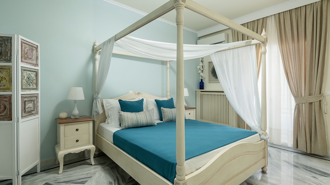 Photo of Bedroom in Kato Galatas