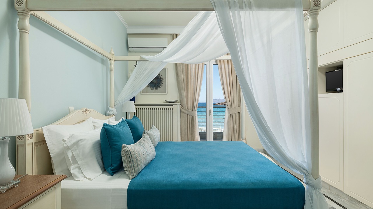Photo of Bedroom in Kato Galatas