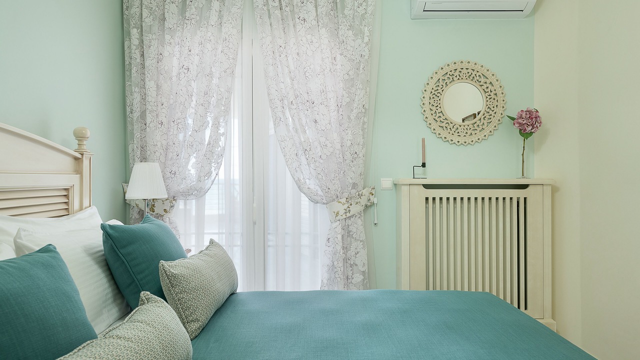 Photo of Bedroom in Kato Galatas