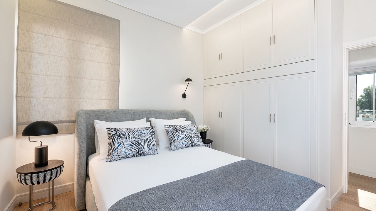 Photo of Bedroom in Kato Galatas