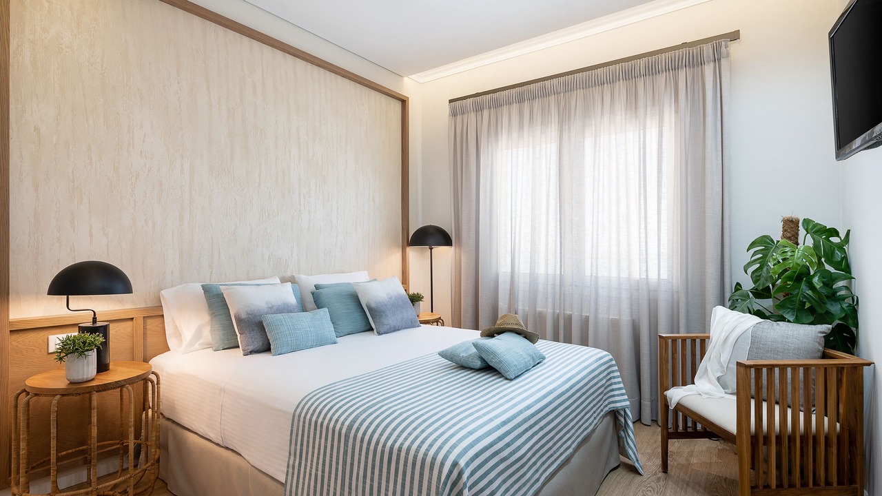 Photo of Bedroom in Kato Galatas